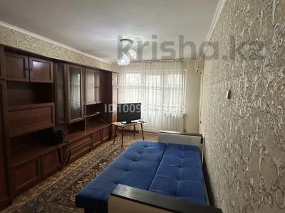 1-комнатная квартира · 40 м² · 5/5 этаж, 11-й микрорайон, 11-й микрорайон 184 — Школа номер 40 Айна базар за 130 000 〒 в Шымкенте, Енбекшинский р-н