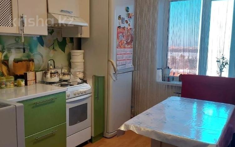 2-бөлмелі пәтер · 52.8 м² · 8/9 қабат, герасимова, бағасы: 23.5 млн ₸ в Костанае — фото 9