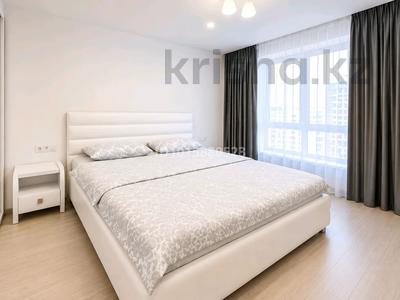 2 бөлме · 80 м² · 3/21 қабат, Аль-Фараби, бағасы: 150 000 ₸ в Алматы, Бостандыкский р-н