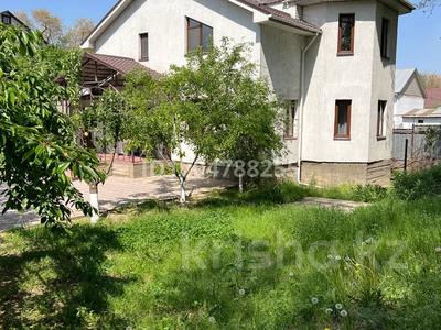 Отдельный дом · 5 комнат · 200 м² · 7 сот., мкр Акбулак 102/1 за 140 млн ₸ в Алматы, Алатауский р-н