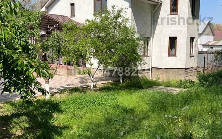 Отдельный дом · 5 комнат · 200 м² · 7 сот., мкр Акбулак 102/1 за 140 млн ₸ в Алматы, Алатауский р-н — фото 10