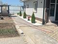 Отдельный дом · 4 комнаты · 140 м² · 5.5 сот., 6 квартал 57 — Ипподром нурдаулет за 45 млн 〒 в Каскелене — фото 37