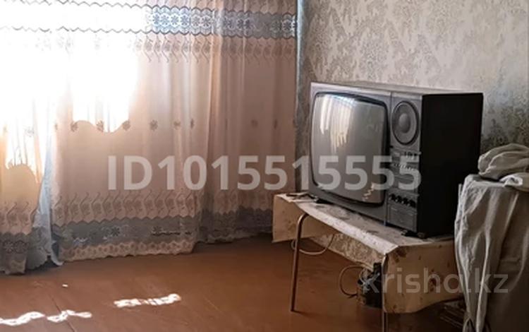2-комнатная квартира · 54 м² · 6/9 этаж, Чернышевского 100/1 — поликлиника #4 за 8 млн ₸ в Темиртау — фото 2