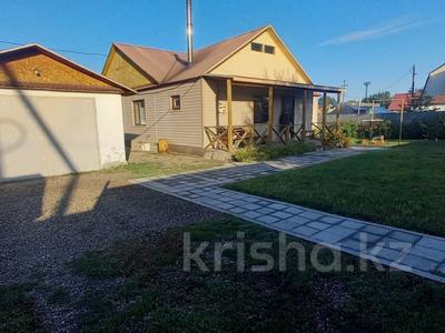 Отдельный дом · 4 комнаты · 109 м² · 10 сот., Веерный пер. 54 за 27 млн ₸ в Усть-Каменогорске, Ульбинский