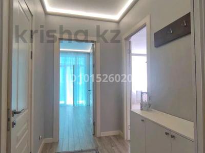 2-комнатная квартира · 48 м² · 3/15 этаж, ул. А.Байтурсынова 23/1 за 31 млн ₸ в Астане, Алматы р-н