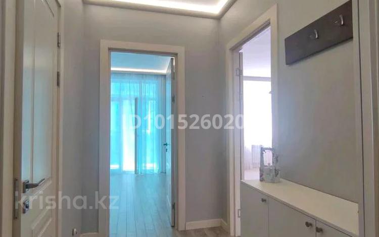 2-комнатная квартира · 48 м² · 3/15 этаж, ул. А.Байтурсынова 23/1 за 31 млн ₸ в Астане, Алматы р-н — фото 2