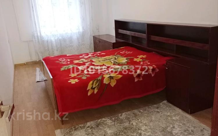 2-бөлмелі пәтер · 45 м² · 2/4 қабат, Көктем-1 ш/а. — Тимирязева, речка Есентай, бағасы: 39 млн ₸ в Алматы, Бостандыкский р-н — фото 2