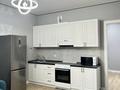 1-комнатная квартира · 51 м² · 6/16 этаж, Сыганак 52, 52/1 — Кабанбай батыр пересечение, рядом с мечетью за 380 000 ₸ в Астане, Есильский р-н