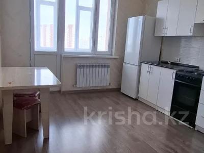 1-бөлмелі пәтер · 45 м² · 10/13 қабат, Сатпаева 20/1, бағасы: 25.4 млн ₸ в Астане, Алматы р-н