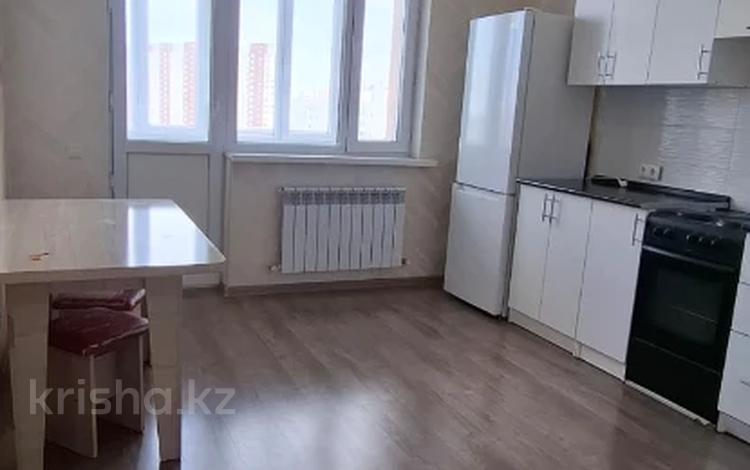 1-бөлмелі пәтер · 45 м² · 10/13 қабат, Сатпаева 20/1, бағасы: 25.4 млн ₸ в Астане, Алматы р-н — фото 2