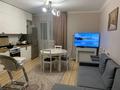 2-бөлмелі пәтер, 44.4 м², 5/10 қабат, Кудайбердыулы 33 — проспект Бауыржана Момышулы, бағасы: 19.4 млн 〒 в Астане, Алматы р-н — фото 3