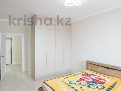 2-комнатная квартира · 51 м² · 13/15 этаж, А 75 2 за 34 млн ₸ в Астане, Алматы р-н