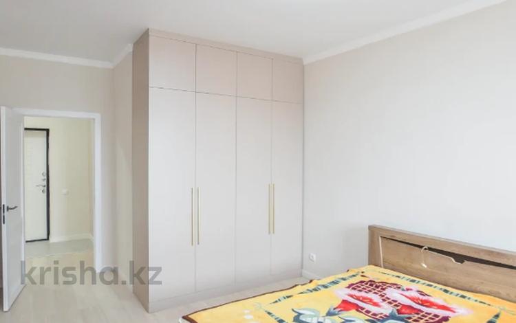 2-комнатная квартира · 51 м² · 13/15 этаж, А 75 2 за 34 млн ₸ в Астане, Алматы р-н — фото 2