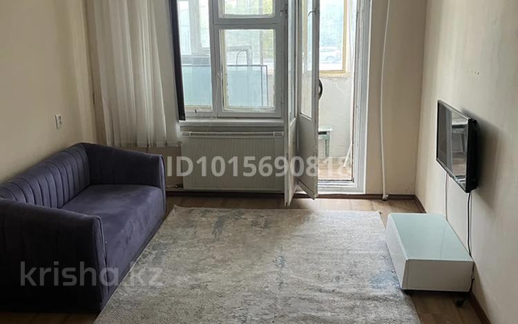 2-бөлмелі пәтер · 56 м², 12 ш/а. 62, бағасы: 125 000 ₸ в Актобе, мкр 12 — фото 2