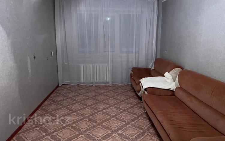 2-бөлмелі пәтер · 44 м² · 1/5 қабат, Строителей 28, бағасы: 8.5 млн ₸ в Аксу — фото 28
