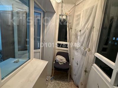 1-комнатная квартира · 21 м² · 4/5 этаж, Манас 20/2 за 12.2 млн ₸ в Астане, Алматы р-н