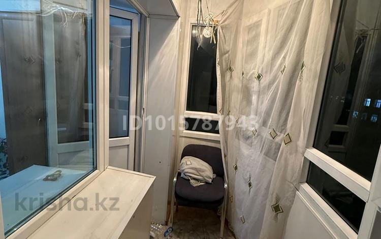 1-комнатная квартира · 21 м² · 4/5 этаж, Манас 20/2 за 12.2 млн ₸ в Астане, Алматы р-н — фото 2