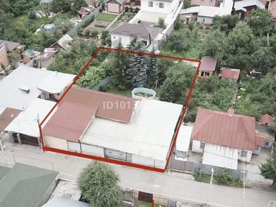 Отдельный дом · 4 комнаты · 95 м² · 7 сот., мкр Казахфильм за 160 млн ₸ в Алматы, Бостандыкский р-н