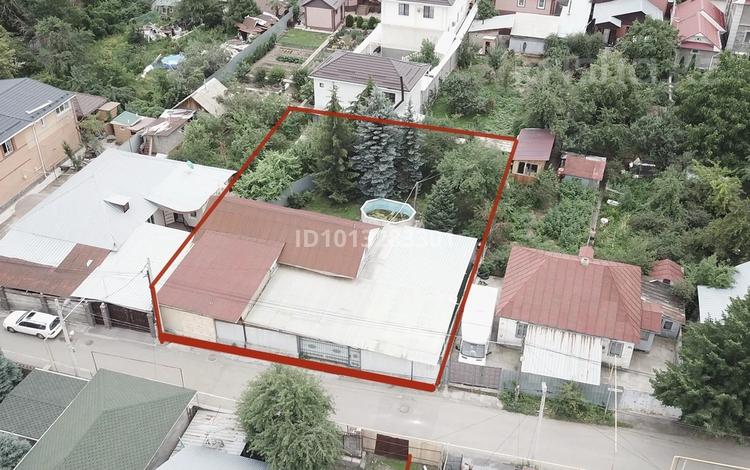 Отдельный дом · 4 комнаты · 95 м² · 7 сот., мкр Казахфильм за 160 млн ₸ в Алматы, Бостандыкский р-н — фото 2