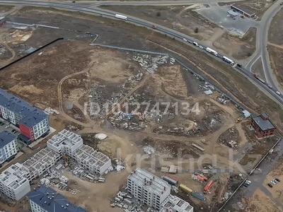 Участок · 4.7 га, мкр. Алтын орда — Вдоль дороги, Рядом ЖК Алия за 320 млн ₸ в Актобе