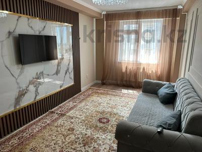 3-комнатная квартира · 86 м² · 8/12 этаж, Кулагер 29 за 250 000 ₸ в Талдыкоргане