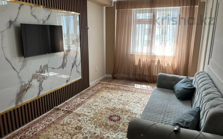3-комнатная квартира · 86 м² · 8/12 этаж, Кулагер 29 за 250 000 ₸ в Талдыкоргане — фото 5