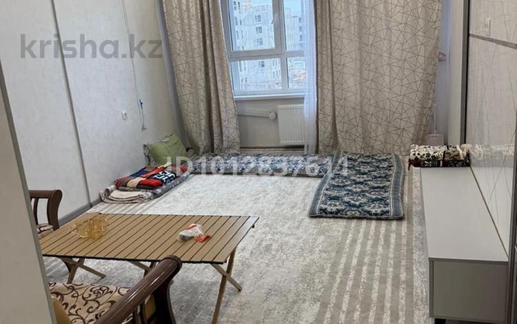 2-комнатная квартира · 52 м² · 4/12 этаж, мкр Гажайып 5/4 — Бауыржан момышулы за 330 000 ₸ в Алматы, Алатауский р-н — фото 2