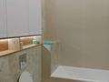 1-бөлмелі пәтер · 43.1 м² · 8/9 қабат, Пригородный ш/а., А.Сызғанов 1/1 — Район УДП Президентской больницы, бағасы: 15 000 ₸ в Астане, Есильский р-н — фото 9
