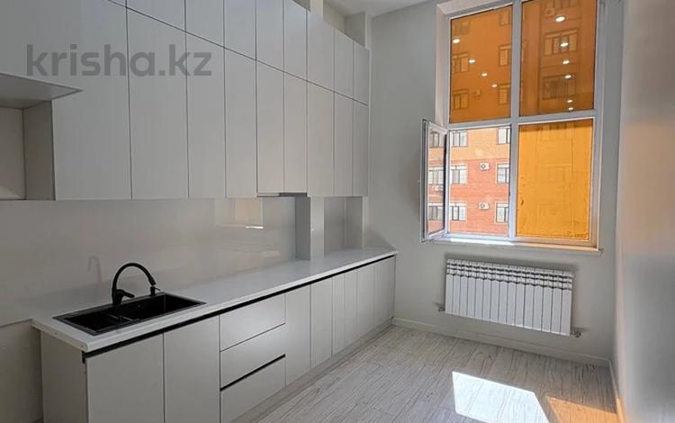 1-комнатная квартира · 45 м², 17-й мкр 114 за 16.8 млн ₸ в Актау — фото 2