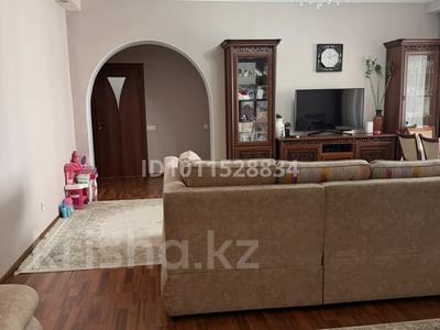 3-бөлмелі пәтер · 97 м² · 6/9 қабат, Отырар 4/3, бағасы: 53.4 млн ₸ в Астане, р-н Байконур