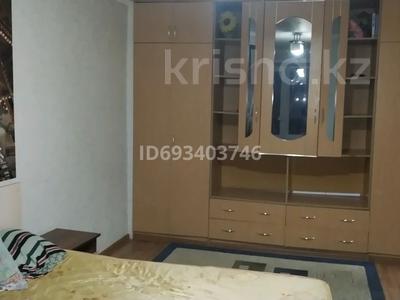 1-комнатная квартира, 35 м², 5/5 этаж помесячно, Ташенова 122а за 90 000 〒 в Кокшетау