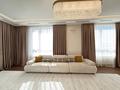 3-бөлмелі пәтер · 120 м², ул. Ханов Керея и Жанибека 50/1, бағасы: 750 000 ₸ в Астане, Есильский р-н