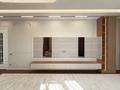 3-бөлмелі пәтер · 120 м², ул. Ханов Керея и Жанибека 50/1, бағасы: 750 000 ₸ в Астане, Есильский р-н — фото 3