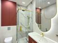 3-бөлмелі пәтер · 120 м², ул. Ханов Керея и Жанибека 50/1, бағасы: 750 000 ₸ в Астане, Есильский р-н — фото 7