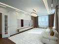 3-бөлмелі пәтер · 120 м², ул. Ханов Керея и Жанибека 50/1, бағасы: 750 000 ₸ в Астане, Есильский р-н — фото 8