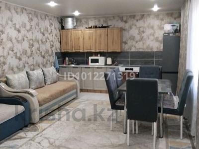 Дача · 2 комнаты · 40 м², БГМК 1 151 — Не по долеку от зоны отдыха Самал за 50 000 〒 в Балхаше