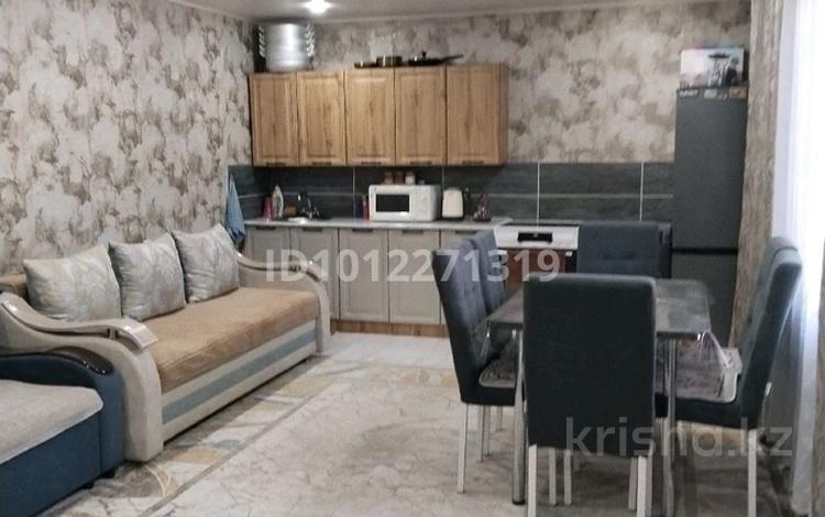 Дача · 2 комнаты · 40 м², БГМК 1 — Не по долеку от зоны отдыха Самал за 50 000 ₸ в Балхаше — фото 2