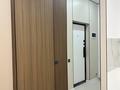2-бөлмелі пәтер · 41 м² · 5/12 қабат, Е-429 24 — пересечение улиц Сынанак и Чингиз Айтматова, бағасы: 31.5 млн ₸ в Астане, Нура р-н