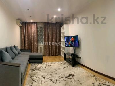 2-комнатная квартира · 47 м² · 1/4 этаж, мкр Алмагуль, Тимирязева 97 — Айманова 193 Д за 14 000 〒 в Алматы, Бостандыкский р-н