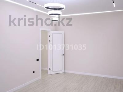 2-бөлмелі пәтер · 68.9 м² · 4/6 қабат, Ивана Панфилова 85, бағасы: 54.5 млн ₸ в Астане, Сарайшык р-н