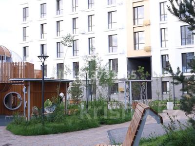 2-бөлмелі пәтер · 68.9 м² · 4/6 қабат, Ивана Панфилова 85, бағасы: 53.5 млн ₸ в Астане, Сарайшык р-н