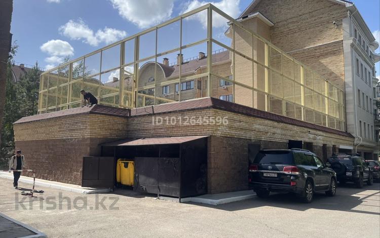 Свободное назначение, офисы, склады · 290 м² за 950 000 ₸ в Астане, Алматы р-н — фото 2