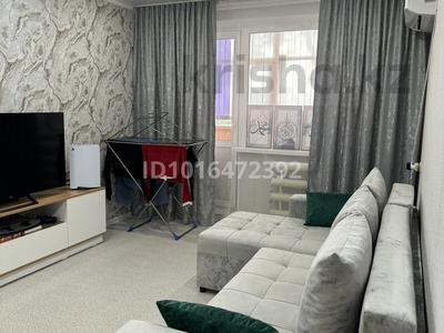 1-комнатная квартира · 29.6 м² · 3/5 этаж, Майкудук, 16й микрорайон 20 — Напротив школы №76 за 9.5 млн ₸ в Караганде, Алихана Бокейханова р-н