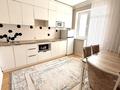 1-комнатная квартира · 38.2 м² · 5/9 этаж, Улы Дала 55, 55/1, 55/2 за 27.5 млн ₸ в Астане, Есильский р-н