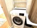 1-комнатная квартира · 38.2 м² · 5/9 этаж, Улы Дала 55, 55/1, 55/2 за 27.5 млн ₸ в Астане, Есильский р-н — фото 6
