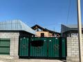 Отдельный дом • 6 комнат • 200 м² • 10 сот., Жыбек жолы 29 за 28 млн 〒 в Талдыкоргане