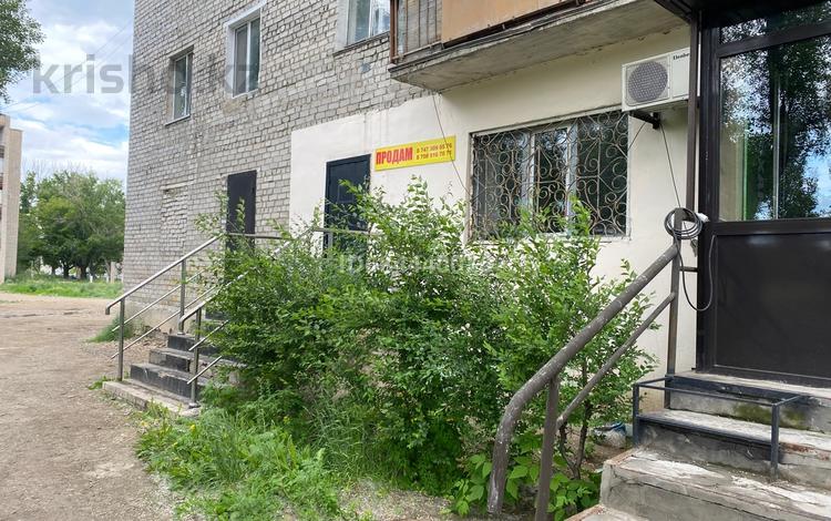 Офисы · 42.3 м² за 10 млн ₸ в Курчатове — фото 2