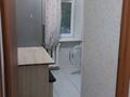 1-комнатная квартира, 22 м², 2/5 этаж помесячно, Сатпаева — Кажимукана за 160 000 〒 в Астане, Алматы р-н — фото 4