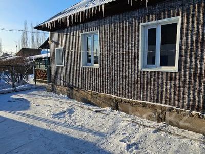 Жеке үй · 4 бөлме · 98.8 м² · 6 сот., 3-я Омская 14, бағасы: 16.9 млн ₸ в Семее