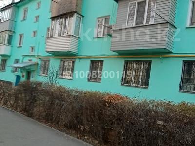2-комнатная квартира · 46.7 м² · 3/3 этаж, мкр Алтай-1 за 25 млн ₸ в Алматы, Турксибский р-н